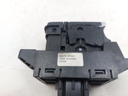 Hand brake NISSAN QASHQAI II (J11, J11_) 1.3 DIG-T | BP29584022I18 