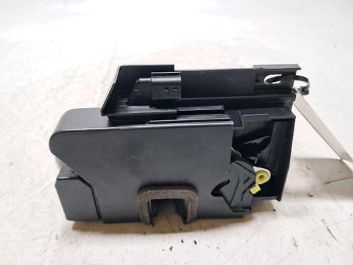 Front left lock DACIA DUSTER (PYM_, PYN_) 1.0 ECO G-100 | BP33311966C98 - Image 2