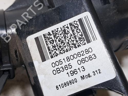 Electronic module FIAT PANDA (312_, 319_) 0.9 (312PXG1A) | BP35750627M83 - Image 5