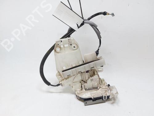 Used Rear left lock Rear left lock JEEP RENEGADE SUV (BU, B1, BV) 1.3 PHEV 4Xe (190 hp) 33263545 33263545