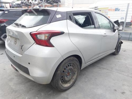 Front wiper motor NISSAN MICRA V (K14) 1.0 | BP25215414M29 - Image 6