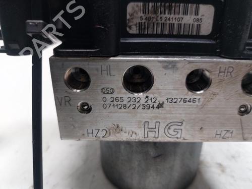 ABS pump OPEL MERIVA A MPV (X03) 1.8 (E75) | BP31353369M43