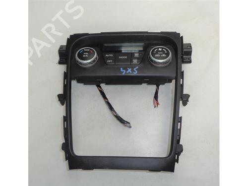 Used Electronic module SUZUKI SX4 (EY, GY) 2.0 DDiS 4x4 (RW420D) (135 hp) 15139379