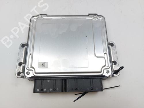 Engine control unit (ECU) CITROËN C3 III Van (SX_, SY_) BlueHDi 100 | BP27442856M57 