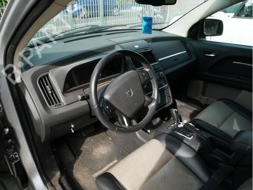 Left headlight DODGE JOURNEY 2.0 CRD | BP15150335C28