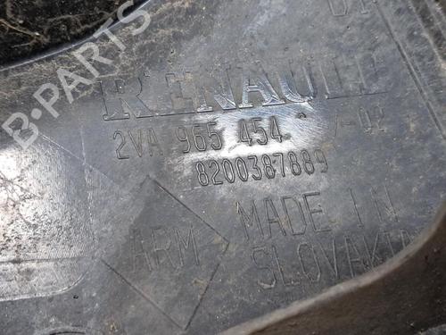 Right taillight RENAULT TWINGO II (CN0_) 1.2 16V (CN0K, CN0V, CN0A) | BP33198218C35  - Image 5