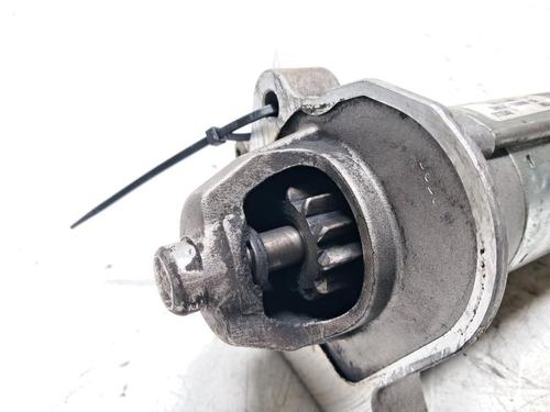 Starter VOLVO S40 II (544) 1.6 D | BP33193522M8 - Image 2