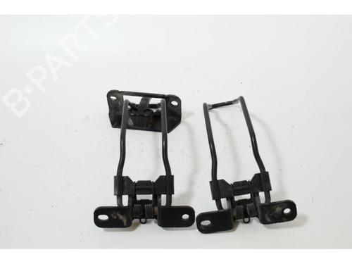 Used Hinge/Door check strap PEUGEOT EXPERT Van (VF3A_, VF3U_, VF3X_) 2.0 HDi 120 (120 hp) 15147009