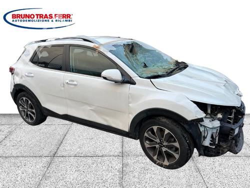 Steering column KIA STONIC (YB) 1.0 T-GDi | BP15165659M21 