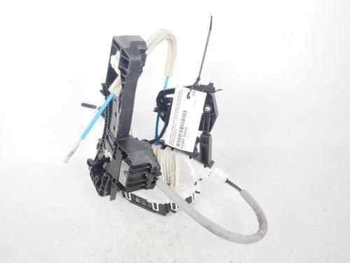 Used Rear right lock MERCEDES-BENZ B-CLASS Sports Tourer (W246, W242) B 180 CDI / d (246.212) (109 hp) 15159931