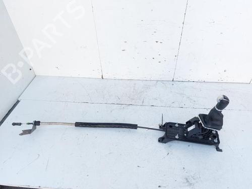 Used Shift knob SKODA OCTAVIA III Combi (5E5, 5E6) 1.6 TDI (115 hp) 30898779