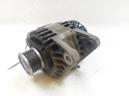 Used Alternator FIAT BRAVO II (198_) 1.9 D Multijet (198AXB1A) (120 hp) 29383461