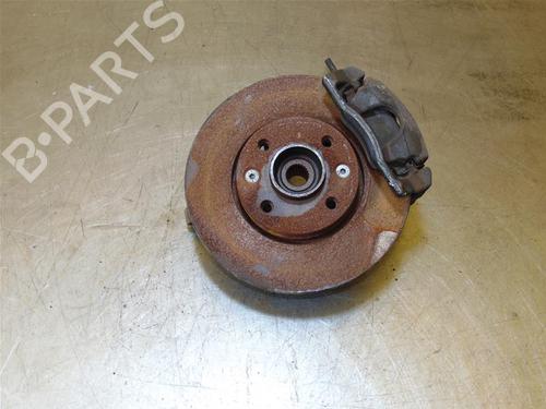 Used Right front steering knuckle DACIA LOGAN MCV (KS_) 1.5 dCi (KS0W) (86 hp) 15140889