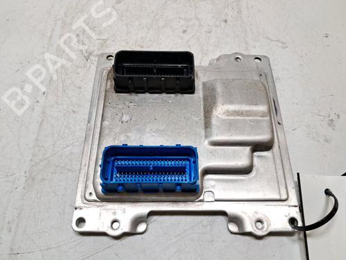 Used Engine control unit (ECU) Engine control unit (ECU) OPEL KARL (C16) 1.0 (73 hp) 33197635 33197635
