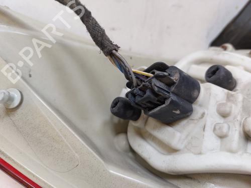 Right taillight OPEL ASTRA J (P10) 1.3 CDTI (68) | BP37259428C35 - Image 4