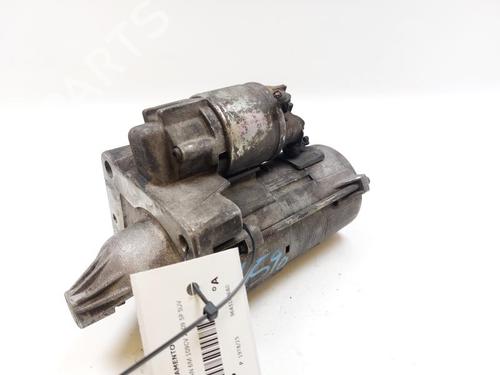 Startmotor PEUGEOT 3008 I MPV (0U_) 1.6 HDi (109 hp) 28837891
