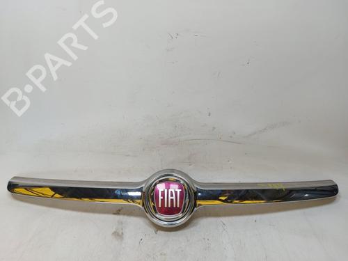 Used Grille Grille 37259988 37259988