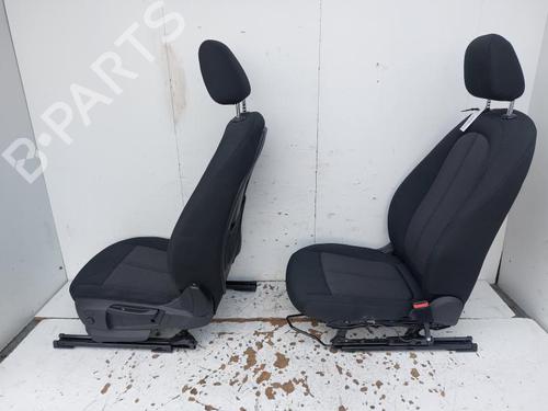 Seats set BMW X1 (F48) xDrive 25 e Plug-in-Hybrid | BP29522957C78 