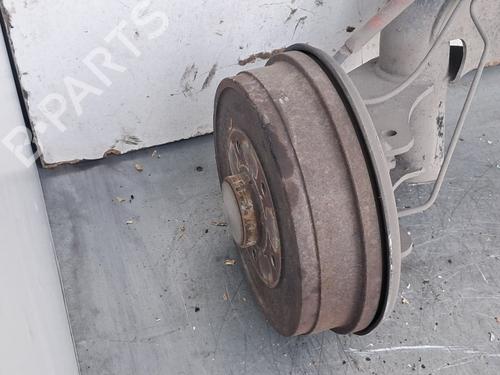 Rear axle DACIA DUSTER (HS_) 1.5 dCi (HSMC) | BP38615043M2 - Image 4