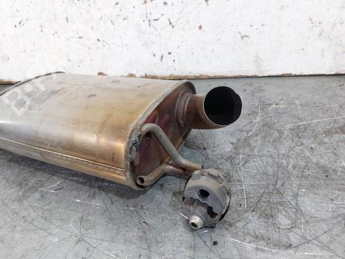 Particulate filter FIAT SCUDO Van 1.5 Multijet 120 (506) | BP35750611M81 - Image 4