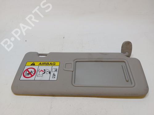 Used Right sun visor Right sun visor KIA SPORTAGE V (NQ5) 1.6 CRDi MHEV (136 hp) 36183958 36183958