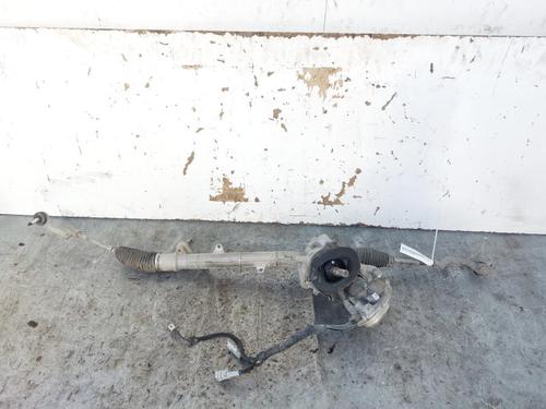 Used Steering rack OPEL CORSA F (P2JO) 1.5 (68) (102 hp) 18252659