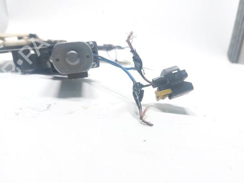 Front left window mechanism FIAT 500 (312_) 1.3 D Multijet (312AXB1A) | BP30453889C22 