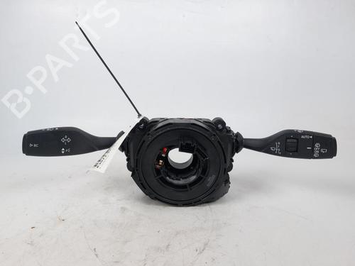 Used Steering column stalk Steering column stalk BMW 2 Gran Tourer (F46) 216 d (116 hp) 17205621 17205621