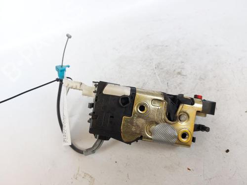 Rear right lock CITROËN C4 I (LC_) 1.6 16V | BP15176877C99 
