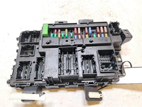 Electronic module FORD TRANSIT V363 Van (FCD, FDD) 2.0 EcoBlue mHEV | BP36001604M83 - Image 3