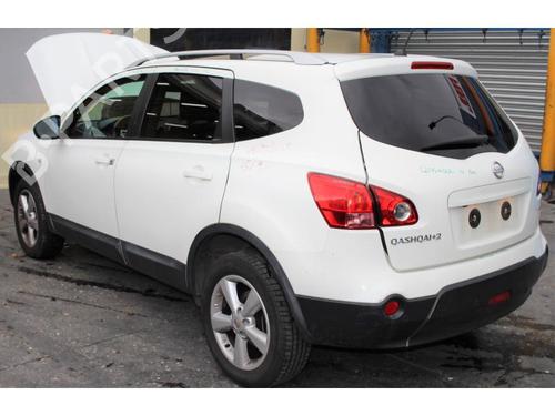 Airco bedieningspaneel NISSAN QASHQAI I (J10, NJ10) 2.0 dCi | BP15146436I5 