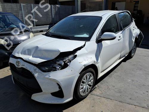 Engine TOYOTA YARIS (_P21_, _PA1_, _PH1_) 1.5 Hybrid (MXPH10, MXPH11) | BP34207148M1  - Image 15