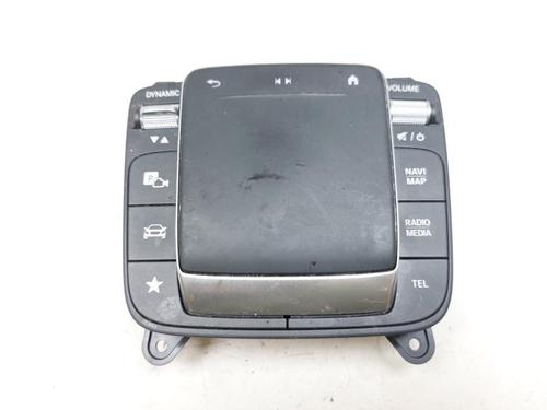 Used Climate control Climate control 29238502 29238502