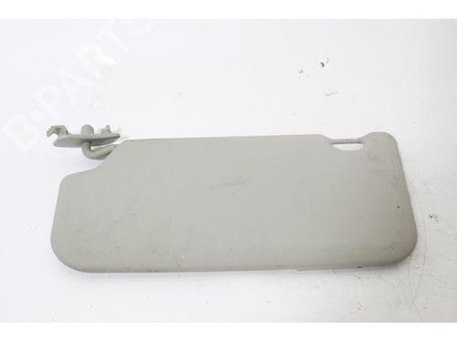 Right sun visor FORD FIESTA VI (CB1, CCN) 1.25 | BP15147211I2 