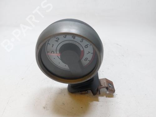 Used Instrument cluster Instrument cluster PEUGEOT 107 (PM_, PN_) 1.0 (68 hp) 36430179 36430179