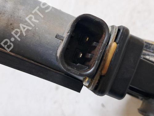 Front left window mechanism FIAT 500 (312_) 1.3 D Multijet (312AXB1A) | BP33840303C22 - Image 3