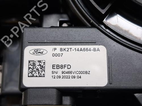 Steering column stalk FORD TRANSIT V363 Van (FCD, FDD) 2.0 EcoBlue mHEV | BP36001593I23 - Image 8