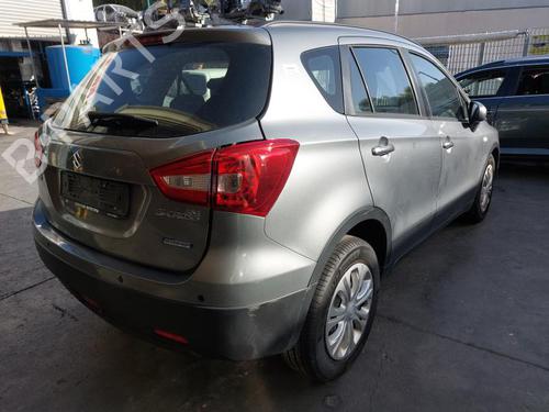 Other SUZUKI S-CROSS 1.4 Smart Hybrid (AKP414) | BP30145584O1