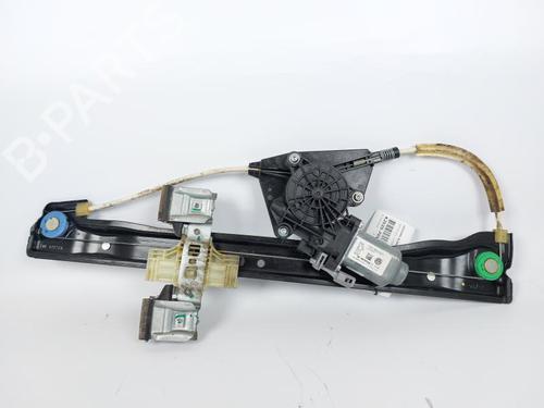 Used Front right window mechanism Front right window mechanism SEAT Mii (KF1, KE1) 1.0 EcoFuel (68 hp) 15166870 15166870