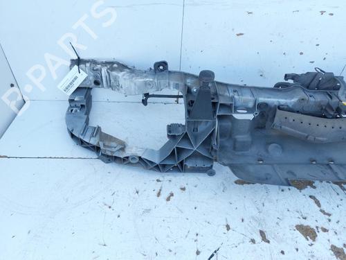 Front bumper reinforcement FORD C-MAX II (DXA/CB7, DXA/CEU) 1.6 Flexifuel | BP30145588C109