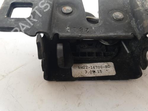 Other JAGUAR XF II (X260) 2.0 D | BP15154551O1 