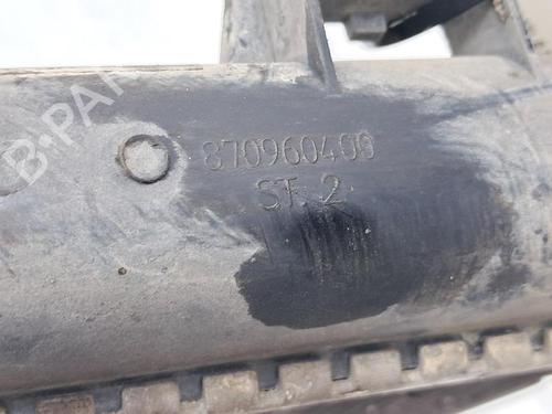 Water radiator CITROËN C4 CACTUS 1.2 VTi 75 / PureTech 75 | BP33197077M31  - Image 5