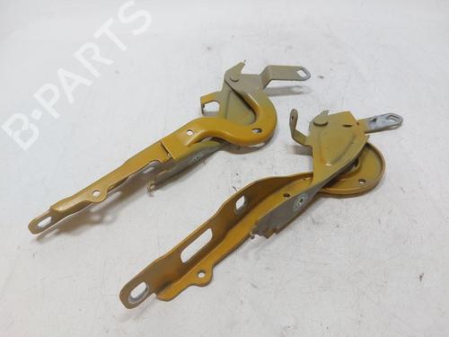 Used Hinge/Door check strap Hinge/Door check strap 37019969 37019969
