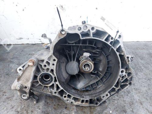 Cambio Cambio OPEL CORSA D (S07) 1.3 CDTI (L08, L68) (75 hp) 33613503 33613503