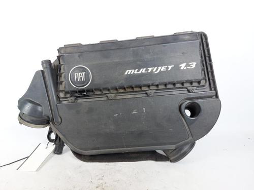 Used Air filter box FIAT PANDA (312_, 319_) 1.3 D Multijet (312PXL1A) (75 hp) 23880633
