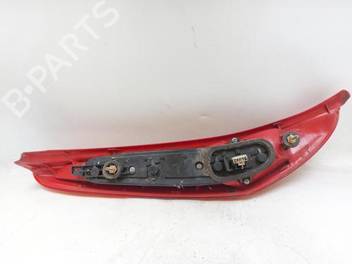 Right taillight FIAT PUNTO (188_) 1.2 16V 80 (188.233, .235, .253, .255, .333, .353, .639,... | BP28012553C35 