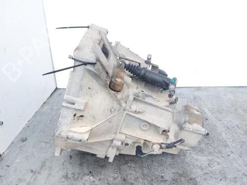 Gearbox FIAT PUNTO (199_) 1.3 D Multijet | BP30613118M3