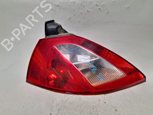 Used Left taillight Left taillight 39634967 39634967