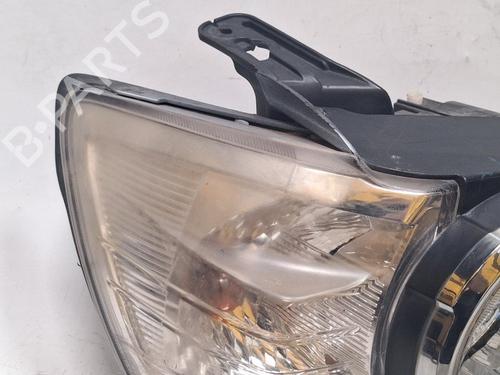 Right headlight CHEVROLET AVEO Hatchback (T300) 1.2 | BP40061398C29 - Image 2
