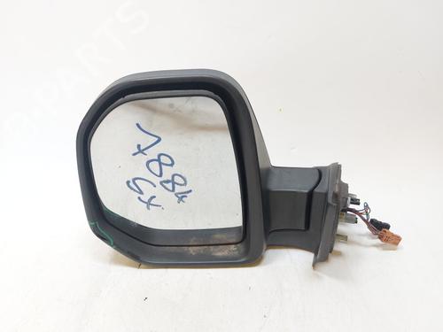 left-mirror-peugeot-partner-tepee-2008-37019816 main image